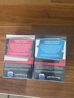 Pokemon TCG: Black Bolt and White Flare Booster Bundle (Brand New/Sealed) 🔥 - Image 2