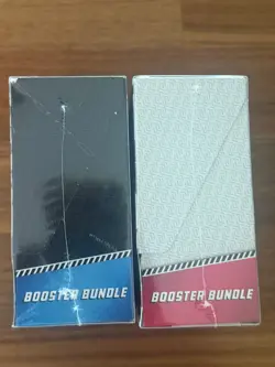 Pokemon TCG: Black Bolt and White Flare Booster Bundle (Brand New/Sealed) 🔥 - Image 3