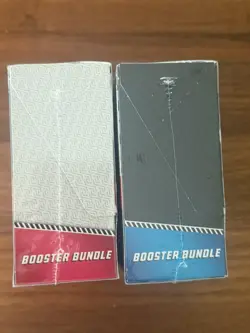 Pokemon TCG: Black Bolt and White Flare Booster Bundle (Brand New/Sealed) 🔥 - Image 4