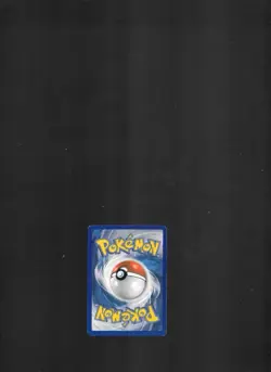 Scraggy - (Cosmos Holo) BW25 Black & White Holo - Image 2