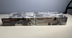 Pokemon Black Bolt White Flare Booster Box Set of 2 Japanese SEALED | US Seller - Image 5