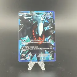 Darkrai (Team Plasma) BW73 Black & White Holo MP - Image 1