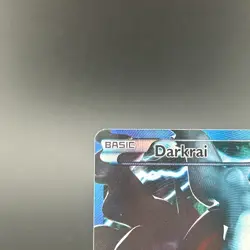 Darkrai (Team Plasma) BW73 Black & White Holo MP - Image 2