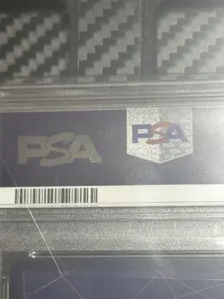 One Piece Card PSA10 Sogeking OP03-122 Comic Parallel Rare 2023 Japanese - Image 3