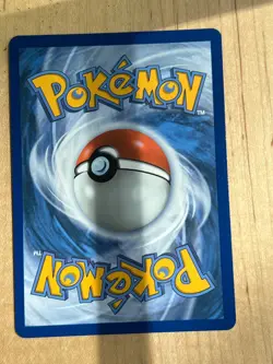 Pokemon TCG Fezandipiti ex 288/217 Special Illustration Rare Ascended Hero’s NM - Image 2