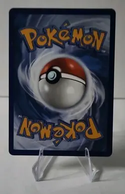 Pokemon TCG Meowth Illustration Rare 106/094 Phantasmal Flames Near Mint - Image 2