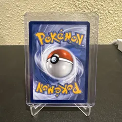 Pokemon TCG Probopass 096/088 Illustration Rare Holo Perfect Order Full Art NM - Image 2