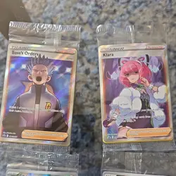 Pokemon SEALED PROMO LOT - Charmander, Snorlax, Mimikyu, more!! - Image 3