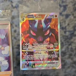 Pokemon SEALED PROMO LOT - Charmander, Snorlax, Mimikyu, more!! - Image 4