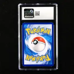 CGC 5.5 EXCELLENT+ 2023 Pokemon CHN Pikachu&Zekrom GX C csm2aC 165/150 SR - Image 3