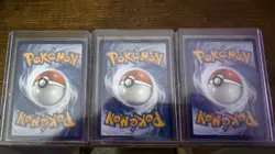 Pokemon First Partner Ascended Illustration Sinnoh Set Chimchar Turtwig Piplup - Image 2