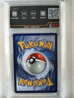 Carte Pokemon Francais Pohm (PAF 226) Destinees de Paldea CGG 10 26770002 - Image 2