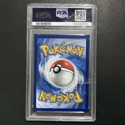 2023 Pokemon Mew Venusaur EX 198 Special Illustration Rare PSA 9 Mint 🔥 - Image 2