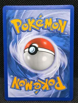 Mismagius 10/130 HOLO RARE Diamond & Pearl 2007 Pokemon - Image 2