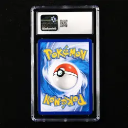 CGC 7.5 NEAR MINT+ 2023 Pokemon CHN Pikachu&Zekrom GX CSM2aC C 165/150 SR - Image 3