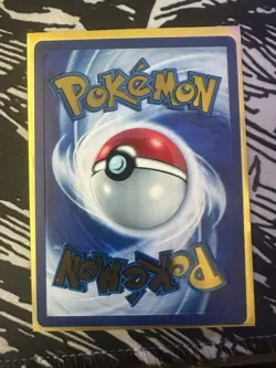 Mew ex Holo Hyper Rare 205/165 Scarlet & Violet 151 EX Basic Pokemon TCG - Image 2