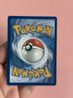 Pokemon TCG - Team Rocket's Nidoking EX 216/182 - Destined Rivals - Image 2