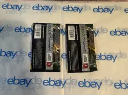 Pokemon Lot Of 2 Sealed Evolving Skies Booster Packs sylveon Free Shipping - Image 2