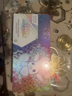 Pokemon TCG: Prismatic Evolutions Super-Premium Collection NEW & SEALED - Image 2