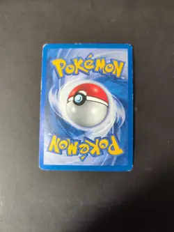 Pokemon TCG Jigglypuff 54/64 MP Spanish - Image 2