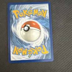 Pokemon Eevee 173 SVP Scarlet & Violet Promo Holo Basic 50HP Reckless Charge - Image 2