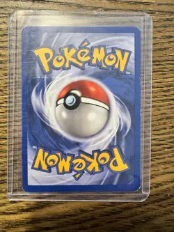 Pokemon TCG Unown [A] Neo Discovery 14/75 Holo Unlimited Holo Rare - Image 2