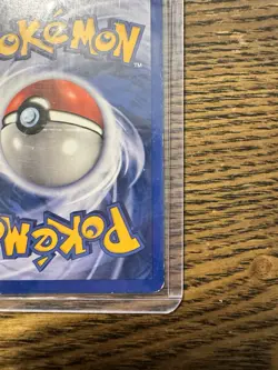 Pokemon TCG Unown [A] Neo Discovery 14/75 Holo Unlimited Holo Rare - Image 3