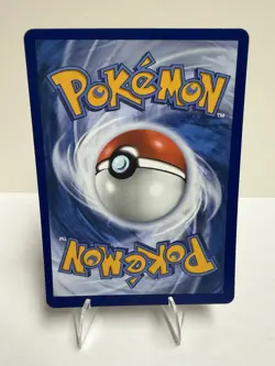 Pokemon Erika's Tangela 218/217 ASC Full Art Holo Basic Grass 80 HP - Image 2