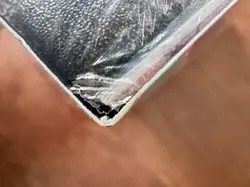 Pokemon TCG: Ascended Heroes ETB - HOLE IN WRAP CORNER - SEE PICS - Image 2