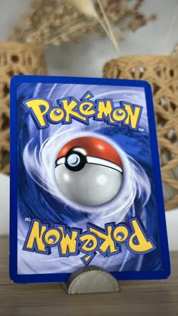 Pokemon Dark Slowbro Team Rocket Holo Rare Unlimited English 12/82 1999-2000 🚀 - Image 3