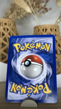 Pokemon Dark Slowbro Team Rocket Holo Rare Unlimited English 12/82 1999-2000 🚀 - Image 4