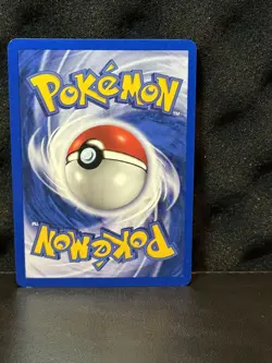 2000 Pokemon Team Rocket Dark Golbat Holo 7/82 MINT - PACK FRESH - Image 2