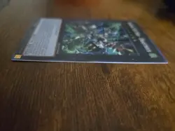 Yugioh DoomZ XII End - Drastrius Secret DOOD-EN045 Doom of Dimensions 1st Ed NM - Image 3