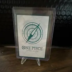 One Piece CCG Your Turn +1000 English Single Card Trading Card Game OP - Image 2