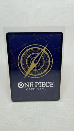 Monkey D. Luffy OP15-092 R Foil One Piece TCG OP-15 Adventure on Kami's Island - Image 3