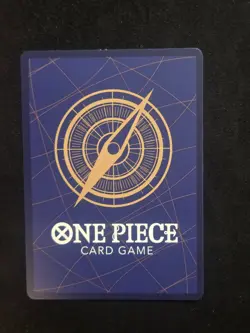 One Piece Adventure on Kami's Island Nami OP15-086 Super Rare SR NM - Image 3