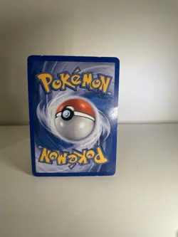 Pokemon Darkrai Lv. X TCG Diamond Pearl Black Star Promo Card DP19 Holo LP - Image 2