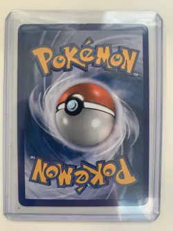 Pokemon Darkrai Lv. X TCG Diamond Pearl Black Star Promo Card DP19 Holo - Image 4