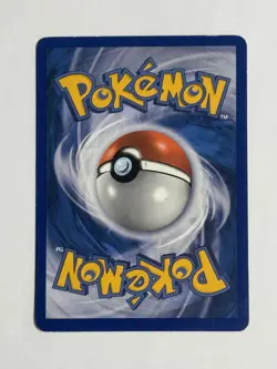 Pokemon Darkrai Lv. X TCG Diamond Pearl Black Star Promo Card DP19 Holo - Image 2