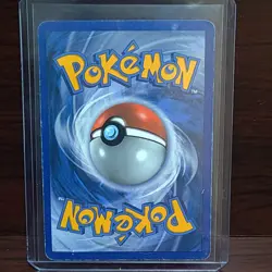 Pokemon Pachirisu 5/106 Holo Rare Great Encounters 2008 Basic 70HP Card - Image 2