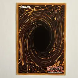 Yu-Gi-Oh TCG Yubel MP24-EN021 1st Ed English Quarter Century Secret Rare NM Card - Image 2