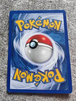 CHIKORITA - Neo Genesis Set - #54/111 - Common - Pokemon Card - Unlimited - LP - Image 2