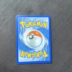 Pokemon Mega Dragonite EX Full Art Holo Card 271/217 370 HP 330 Attack - Image 2