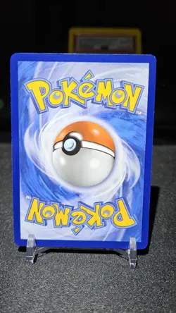 Haunter 027 Me: Mega Evolution Promo Holo Pokemon Card - Image 2