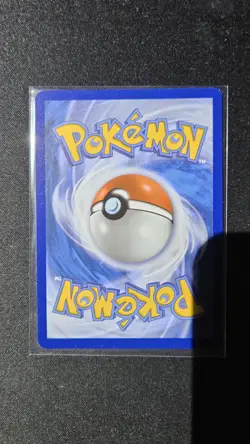 Haunter 027 Me: Mega Evolution Promo Holo Pokemon Card - Image 3