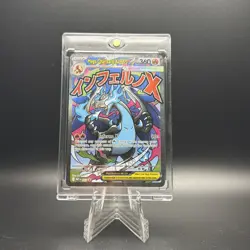Mega Charizard X EX 023 Pokemon Card NM 🔥 - Image 1