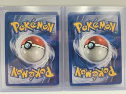 Pokemon Cards Bundle Snorlax Base Set Fossil, Jungle Non & Holo Rare Vintage Y2k - Image 3