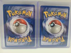 Pokemon Cards Bundle Snorlax Base Set Fossil, Jungle Non & Holo Rare Vintage Y2k - Image 5