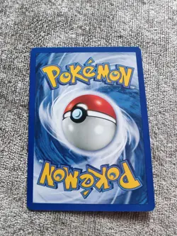 Pokemon TCG Croconaw Neo Genesis #31/111 Vintage Card WOTC LP 2000 - Image 2