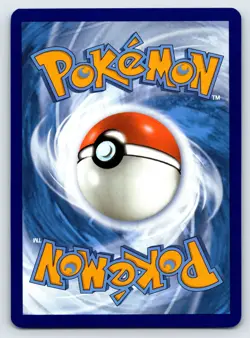 Jolteon 135/165 2023 Pokemon 151 Set Pokemon Card TCG Nintendo Holo Rare - Nm - Image 2